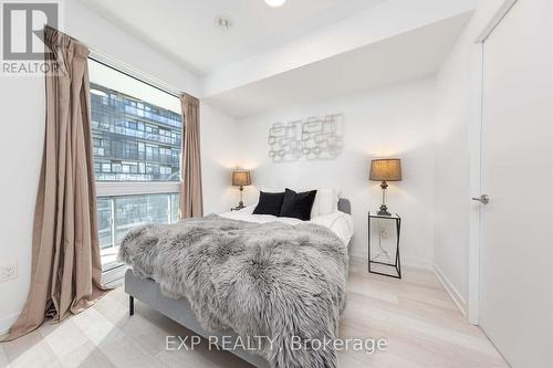 2006 - 39 Roehampton Avenue, Toronto, ON - Indoor Photo Showing Bedroom