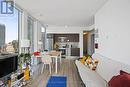 2702 - 28 Wellesley Street E, Toronto, ON  - Indoor 