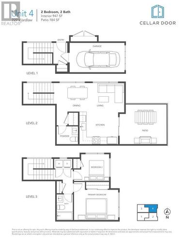 727 Wardlaw Avenue Unit# 4, Kelowna, BC - Other