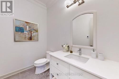 54 Granlea Road, Toronto, ON - Indoor Photo Showing Bathroom