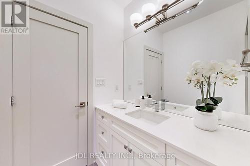 54 Granlea Road, Toronto, ON - Indoor Photo Showing Bathroom