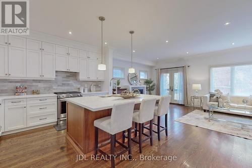 54 Granlea Road, Toronto, ON - Indoor