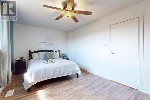 29 Hewitt Crescent, Ajax, ON - Indoor Photo Showing Bedroom