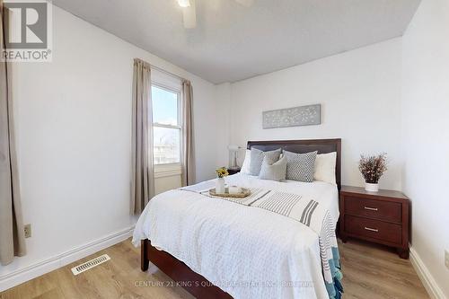 29 Hewitt Crescent, Ajax, ON - Indoor Photo Showing Bedroom