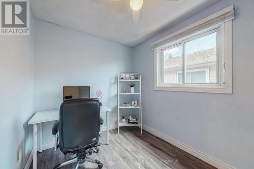 29 Hewitt Crescent, Ajax, ON - Indoor Photo Showing Office