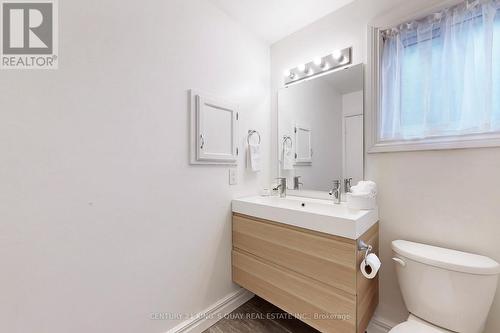 29 Hewitt Crescent, Ajax, ON - Indoor Photo Showing Bathroom