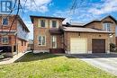 29 Hewitt Crescent, Ajax, ON  - Outdoor 