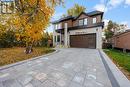 Bsmt - 57 Colonial Avenue, Toronto, ON  - Outdoor 