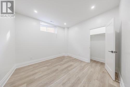 Bsmt - 57 Colonial Avenue, Toronto, ON - Indoor Photo Showing Other Room