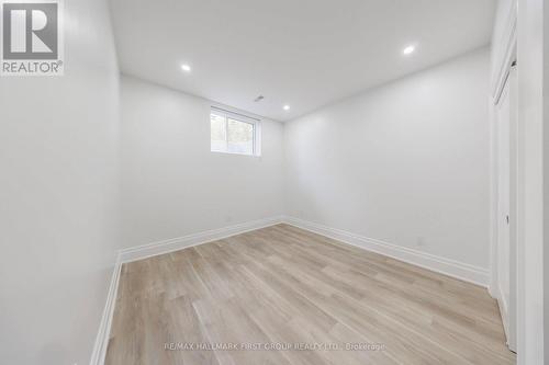 Bsmt - 57 Colonial Avenue, Toronto, ON - Indoor Photo Showing Other Room