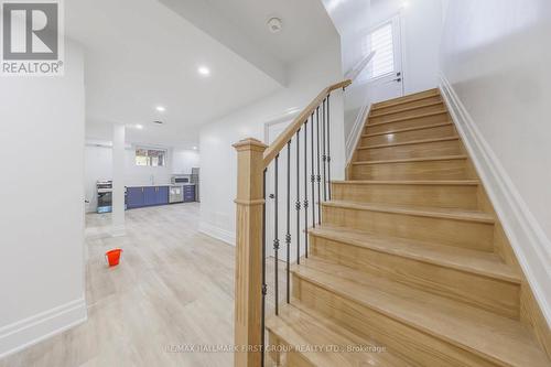 Bsmt - 57 Colonial Avenue, Toronto, ON - Indoor Photo Showing Other Room