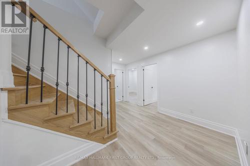 Bsmt - 57 Colonial Avenue, Toronto, ON - Indoor Photo Showing Other Room