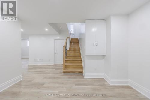 Bsmt - 57 Colonial Avenue, Toronto, ON - Indoor Photo Showing Other Room