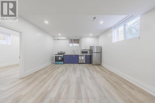 Bsmt - 57 Colonial Avenue, Toronto, ON - Indoor