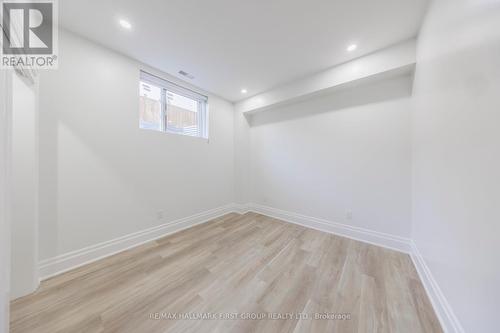 Bsmt - 57 Colonial Avenue, Toronto, ON - Indoor Photo Showing Other Room