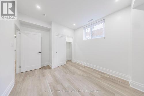 Bsmt - 57 Colonial Avenue, Toronto, ON - Indoor Photo Showing Other Room