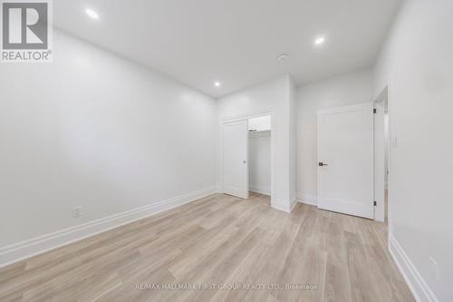 Bsmt - 57 Colonial Avenue, Toronto, ON - Indoor Photo Showing Other Room