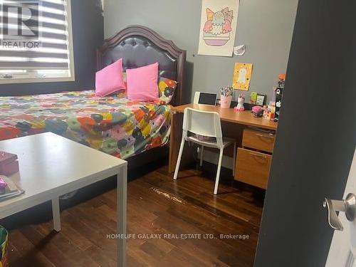 40 Antelope Drive, Toronto, ON - Indoor Photo Showing Bedroom