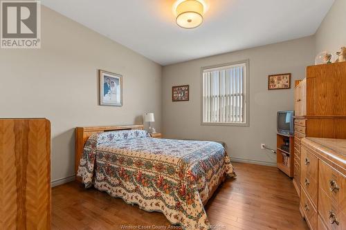 4013 St. Francis Crescent, Lasalle, ON - Indoor Photo Showing Bedroom