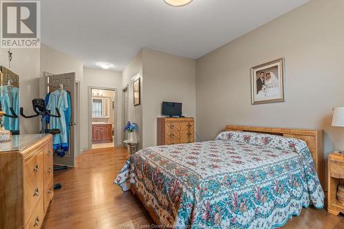 4013 St. Francis Crescent, Lasalle, ON - Indoor Photo Showing Bedroom