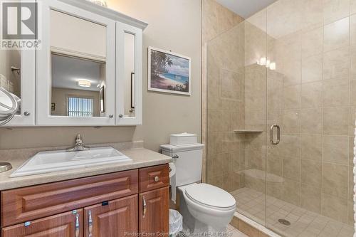 4013 St. Francis Crescent, Lasalle, ON - Indoor Photo Showing Bathroom