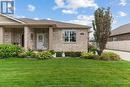 4013 St. Francis Crescent, Lasalle, ON  - Outdoor 