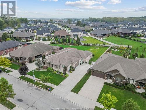 4013 St. Francis Crescent, Lasalle, ON - Outdoor With View