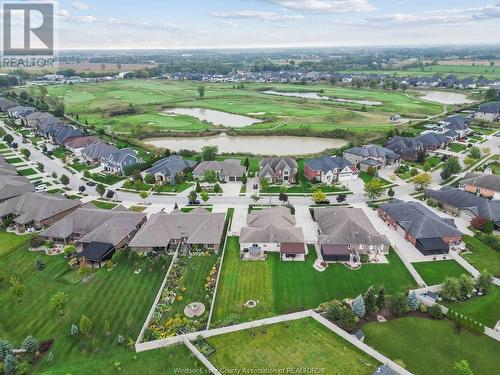 4013 St. Francis Crescent, Lasalle, ON - Outdoor With View