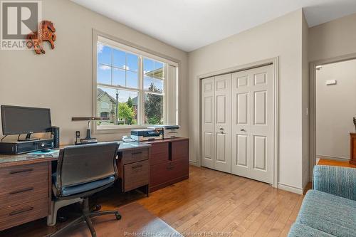 4013 St. Francis Crescent, Lasalle, ON - Indoor Photo Showing Office