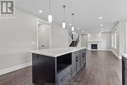 8356 Annie, Amherstburg, ON - Indoor Photo Showing Kitchen