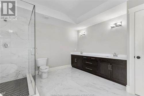 8356 Annie, Amherstburg, ON - Indoor Photo Showing Bathroom