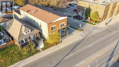 400 Tecumseh Road, Windsor, ON 