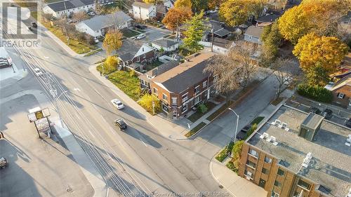 400 Tecumseh Road, Windsor, ON 