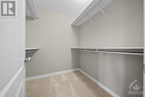 423 Warmstone Drive, Stittsville, ON - Indoor With Storage