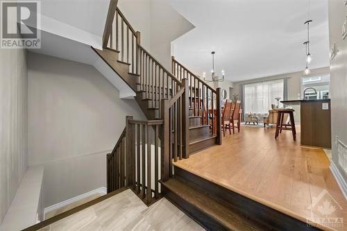 423 Warmstone Drive, Stittsville, ON - Indoor Photo Showing Other Room