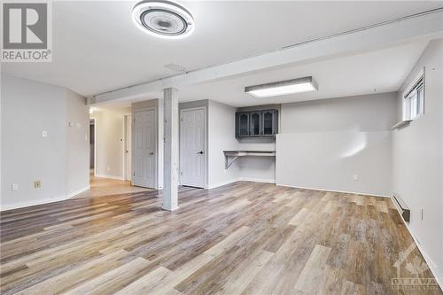 Basement Living/Rec Room - 225 Twelfth Street E, Cornwall, ON - Indoor