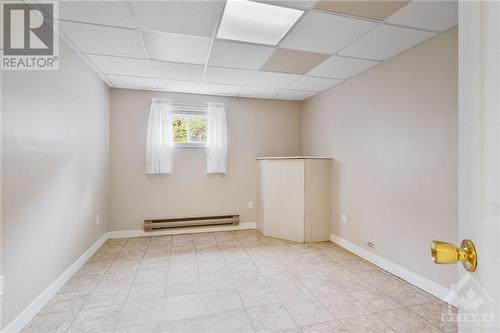 Bedroom - 225 Twelfth Street E, Cornwall, ON - Indoor Photo Showing Other Room