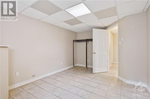 Bedroom - 225 Twelfth Street E, Cornwall, ON - Indoor Photo Showing Other Room