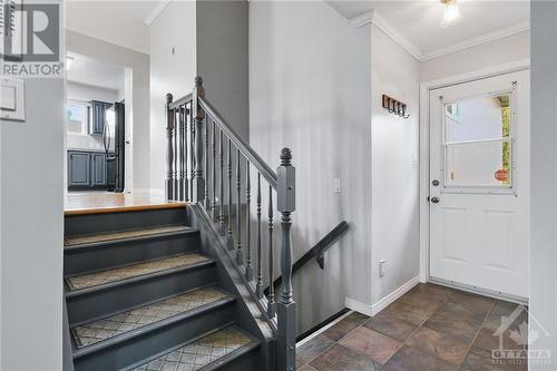 Foyer - 225 Twelfth Street E, Cornwall, ON - Indoor Photo Showing Other Room