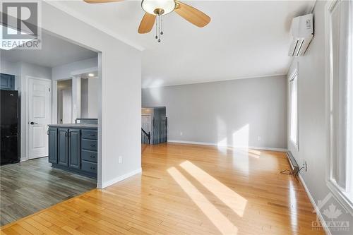 Dining/Living Room - 225 Twelfth Street E, Cornwall, ON - Indoor Photo Showing Other Room