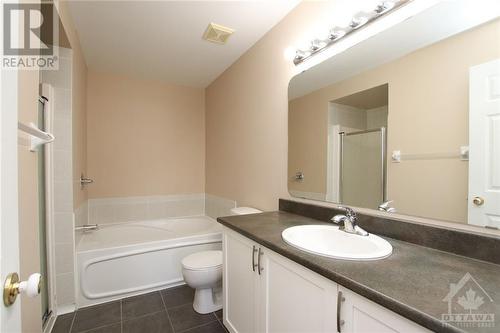 455 Claridge Drive, Ottawa, ON - Indoor Photo Showing Bathroom