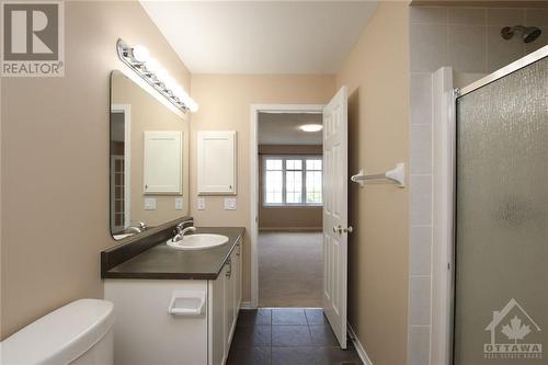 455 Claridge Drive, Ottawa, ON - Indoor Photo Showing Bathroom