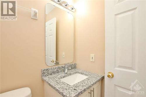 455 Claridge Drive, Ottawa, ON - Indoor Photo Showing Bathroom