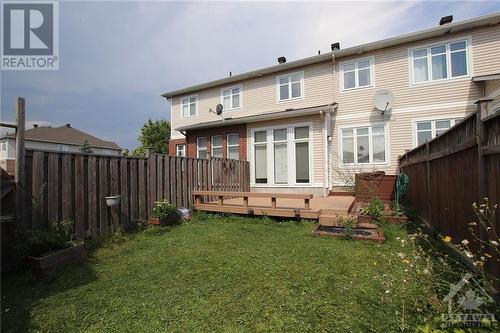 455 Claridge Drive, Ottawa, ON - Outdoor With Exterior