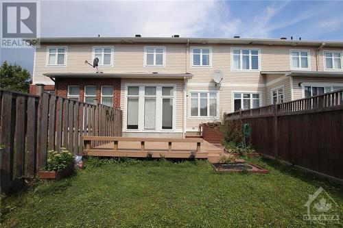 455 Claridge Drive, Ottawa, ON - Outdoor