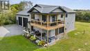 1467 County Road 19, Prince Edward County (Ameliasburgh), ON  - Outdoor With Deck Patio Veranda 