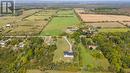 1467 County Road 19, Prince Edward County (Ameliasburgh), ON  - Outdoor With View 