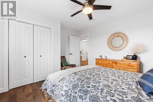 1467 County Road 19, Prince Edward County (Ameliasburgh), ON - Indoor Photo Showing Bedroom