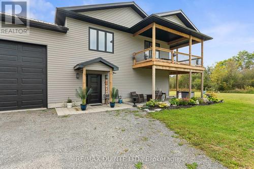 1467 County Road 19, Prince Edward County (Ameliasburgh), ON - Outdoor