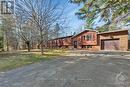 6366 Rothbourne Road, Ottawa, ON  - Outdoor 